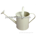 5L-7.5L or 10L colored metal galvanized garden watering can